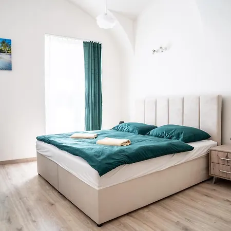 Luxapart IV Beautiful Views Kosice Exterior photo
