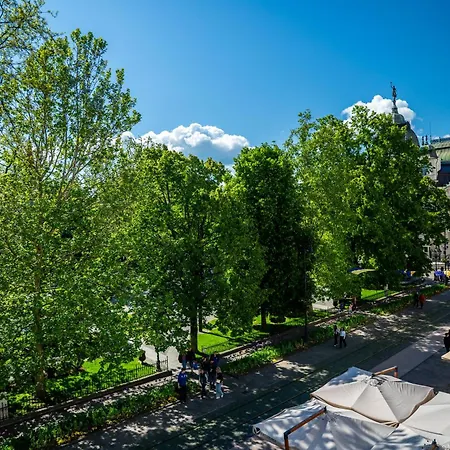 Luxapart IV Beautiful Views Kosice Exterior photo
