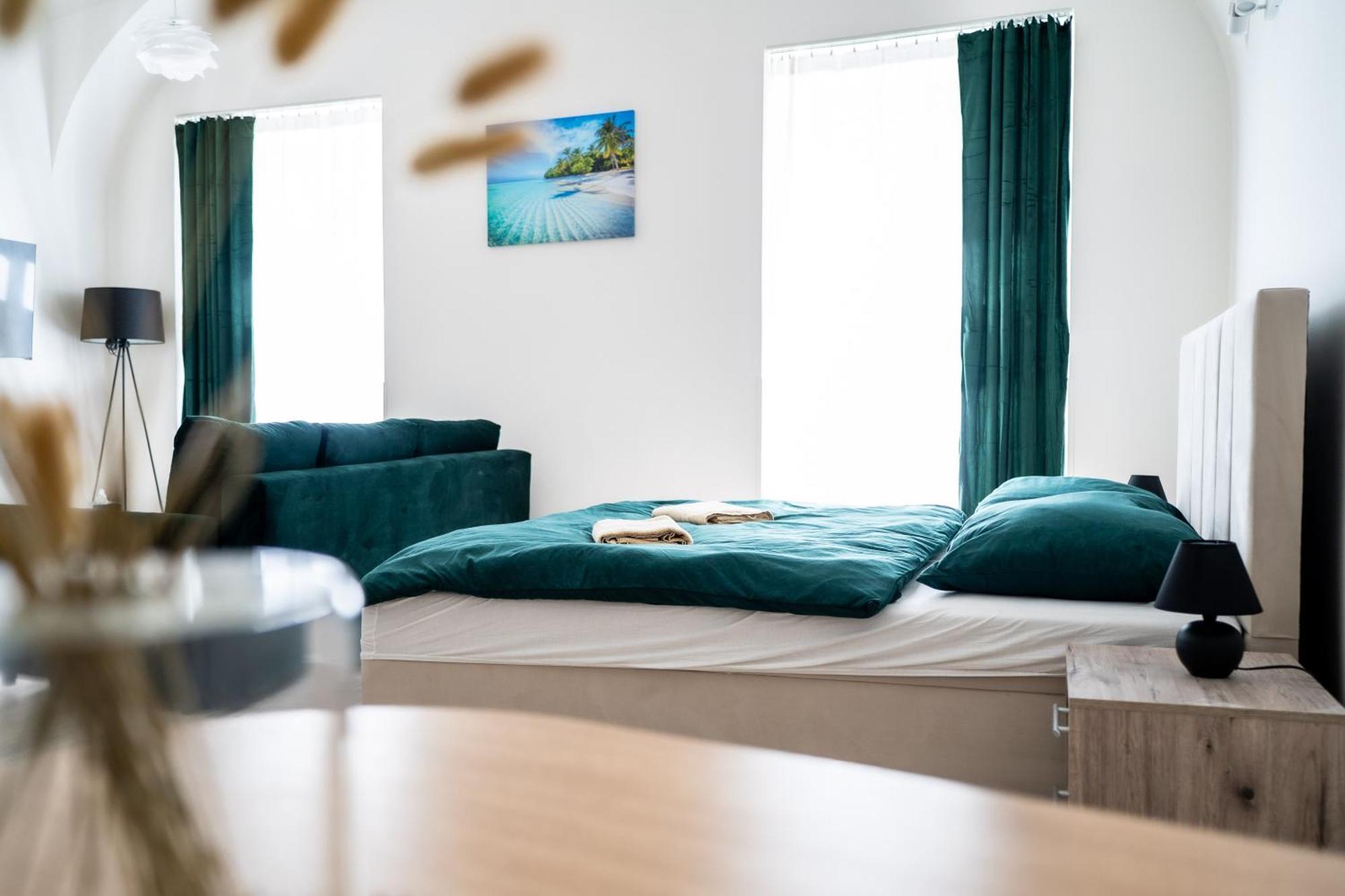Apartment Luxapart Iv Beautiful Views