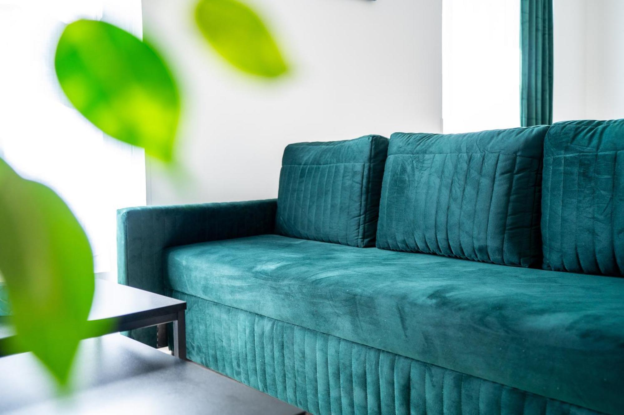 Apartment Luxapart Iv Beautiful Views Kosice